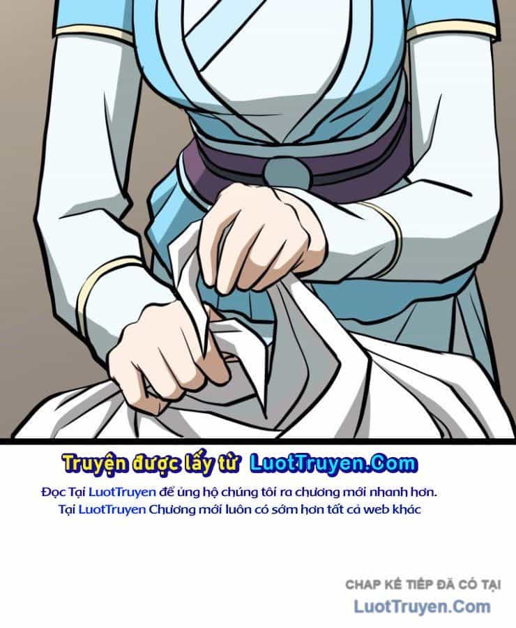 Nhất Bộ Thần Quyền - Chương 60 - ảnh 56