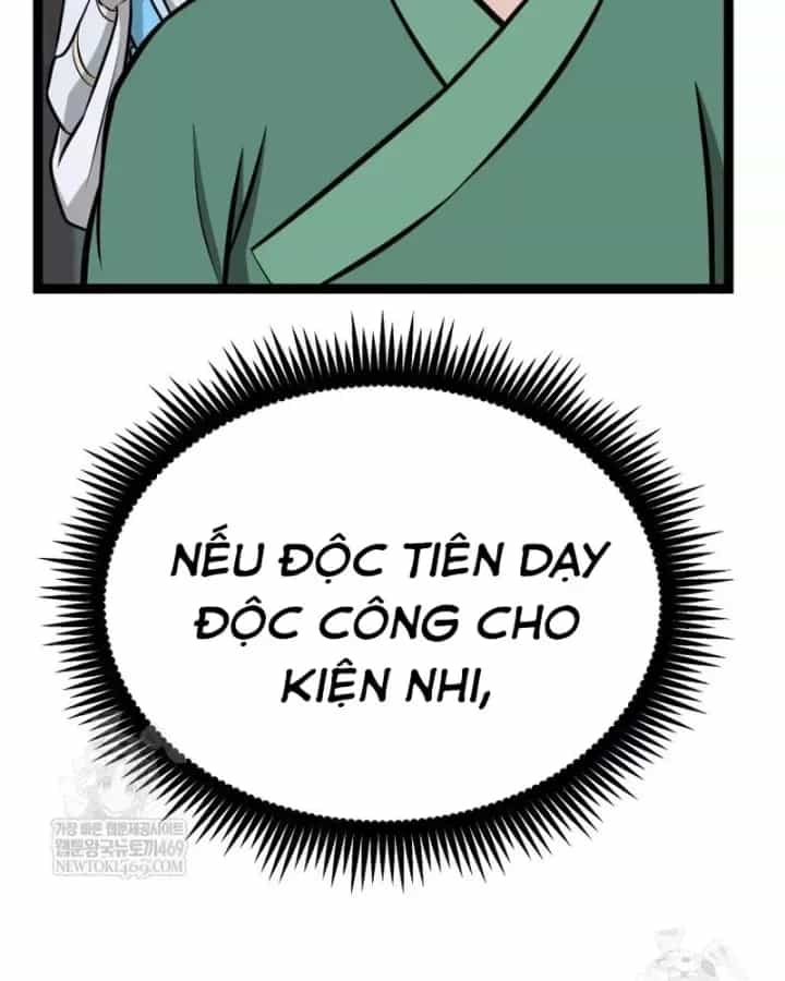 Nhất Bộ Thần Quyền - Chương 61 - ảnh 10