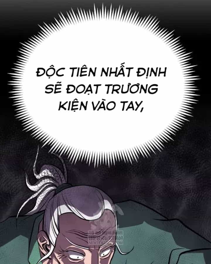 Nhất Bộ Thần Quyền - Chương 61 - ảnh 120