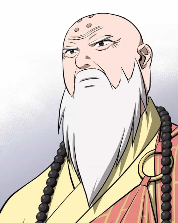 Nhất Bộ Thần Quyền - Chương 61 - ảnh 131