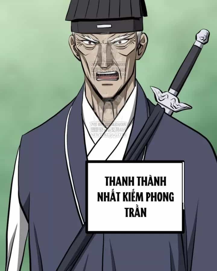 Nhất Bộ Thần Quyền - Chương 61 - ảnh 27