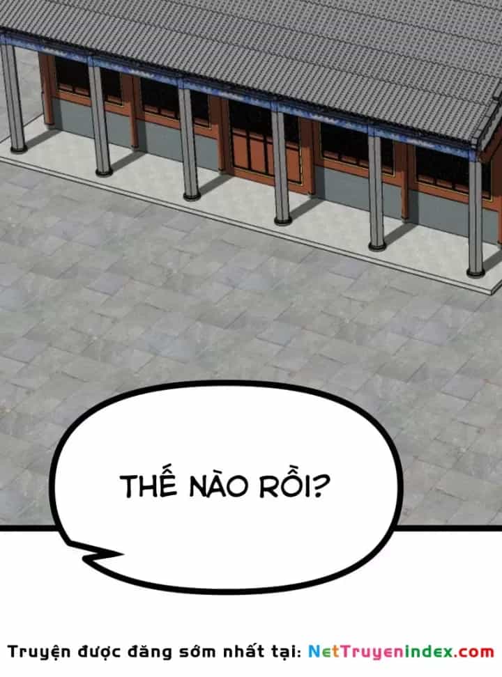 Nhất Bộ Thần Quyền - Chương 61 - ảnh 79