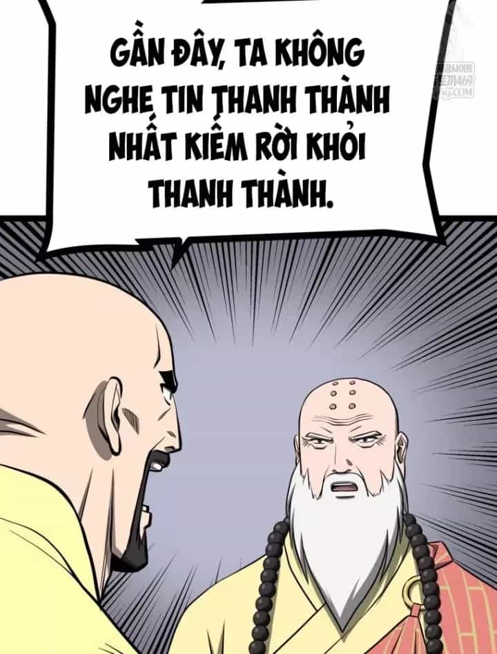 Nhất Bộ Thần Quyền - Chương 62 - ảnh 10