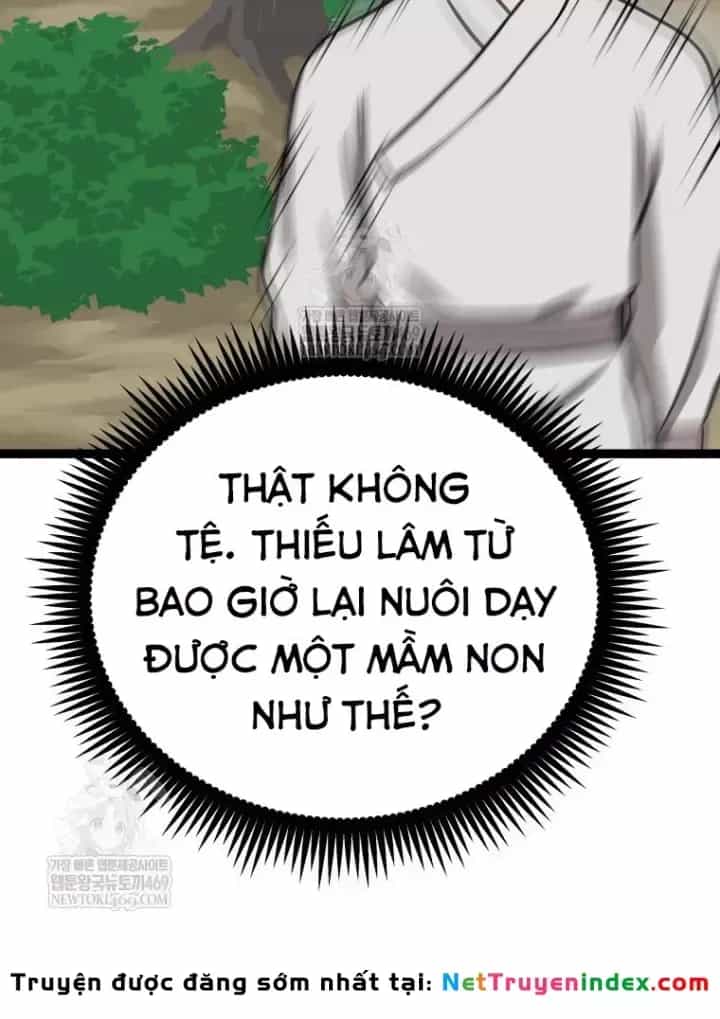 Nhất Bộ Thần Quyền - Chương 62 - ảnh 39