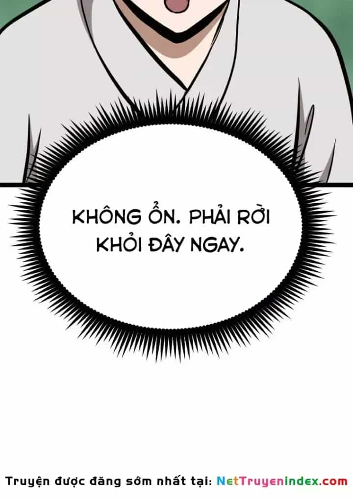 Nhất Bộ Thần Quyền - Chương 62 - ảnh 77