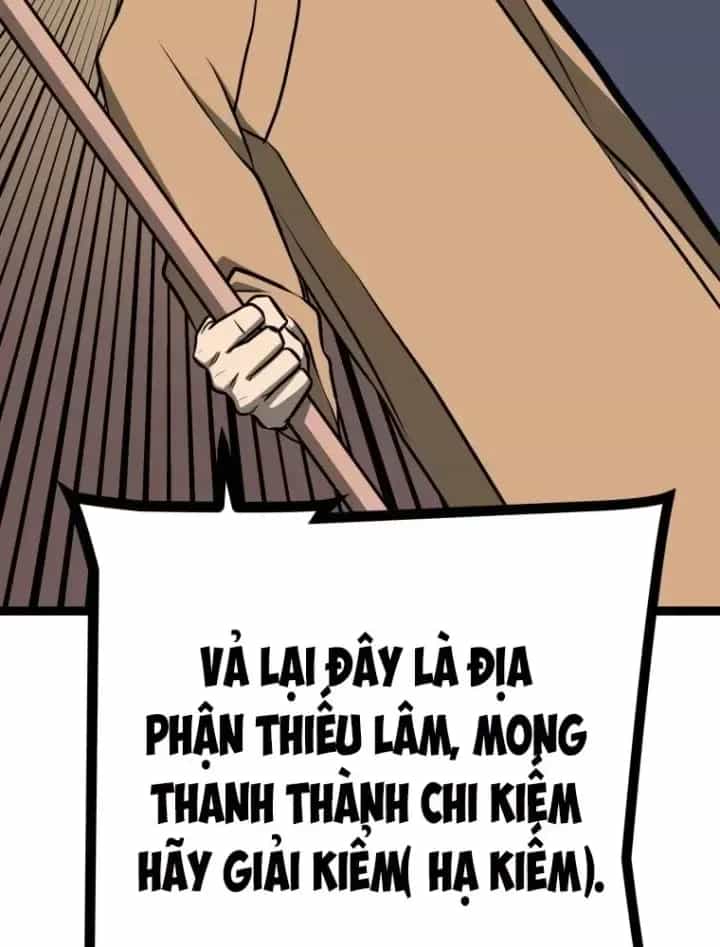 Nhất Bộ Thần Quyền - Chương 63 - ảnh 109