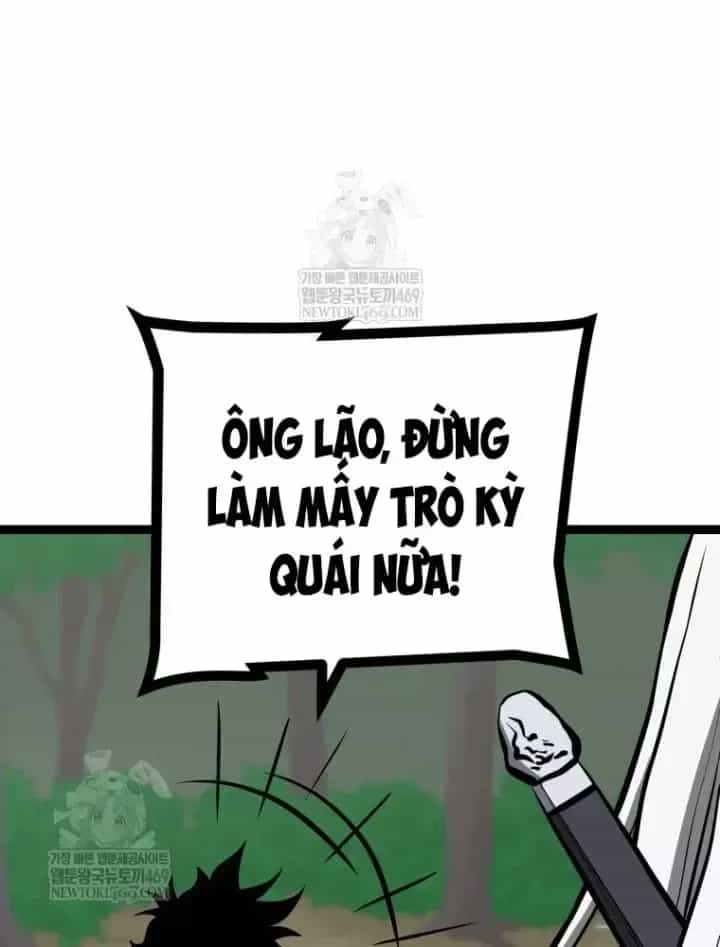 Nhất Bộ Thần Quyền - Chương 63 - ảnh 36