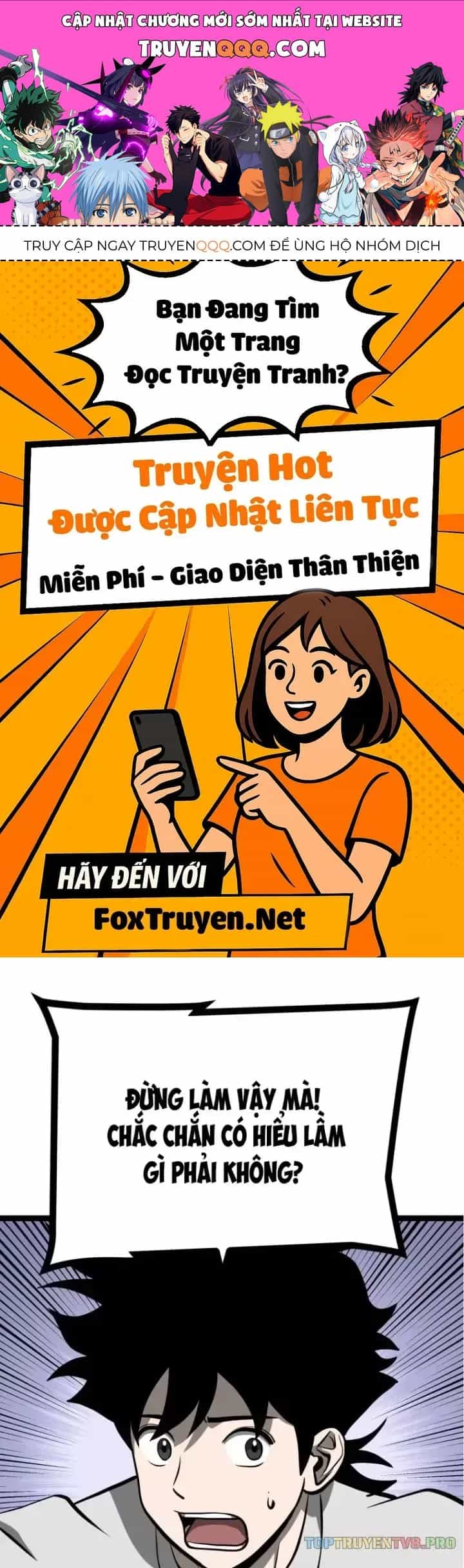 Nhất Bộ Thần Quyền - Chương 64 - ảnh 1