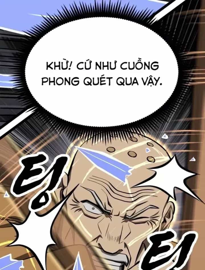 Nhất Bộ Thần Quyền - Chương 64 - ảnh 141