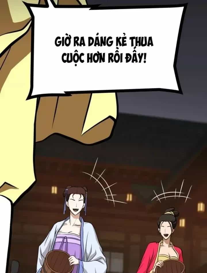 Nhất Bộ Thần Quyền - Chương 64 - ảnh 21