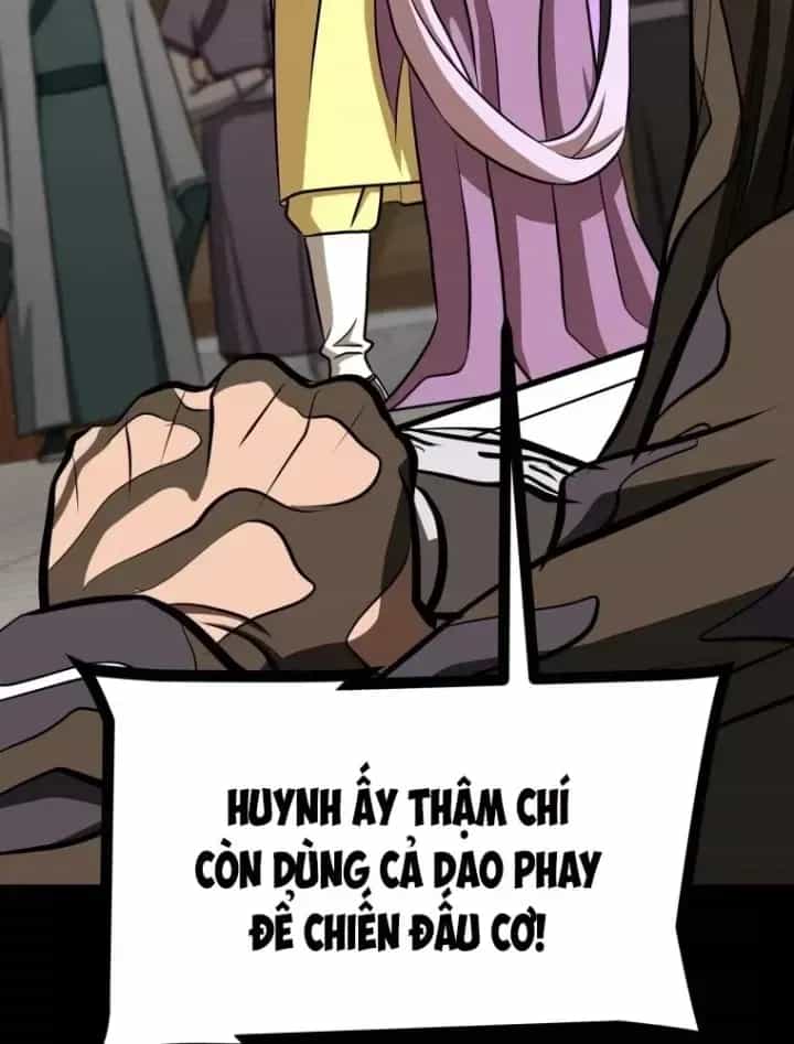 Nhất Bộ Thần Quyền - Chương 64 - ảnh 27