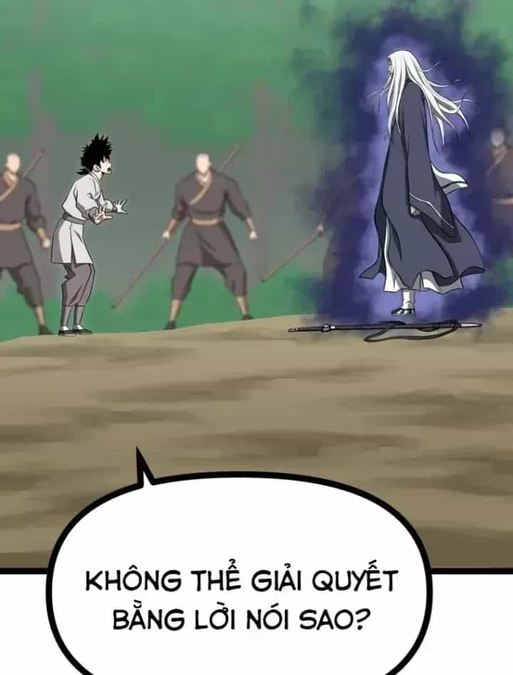 Nhất Bộ Thần Quyền - Chương 64 - ảnh 7