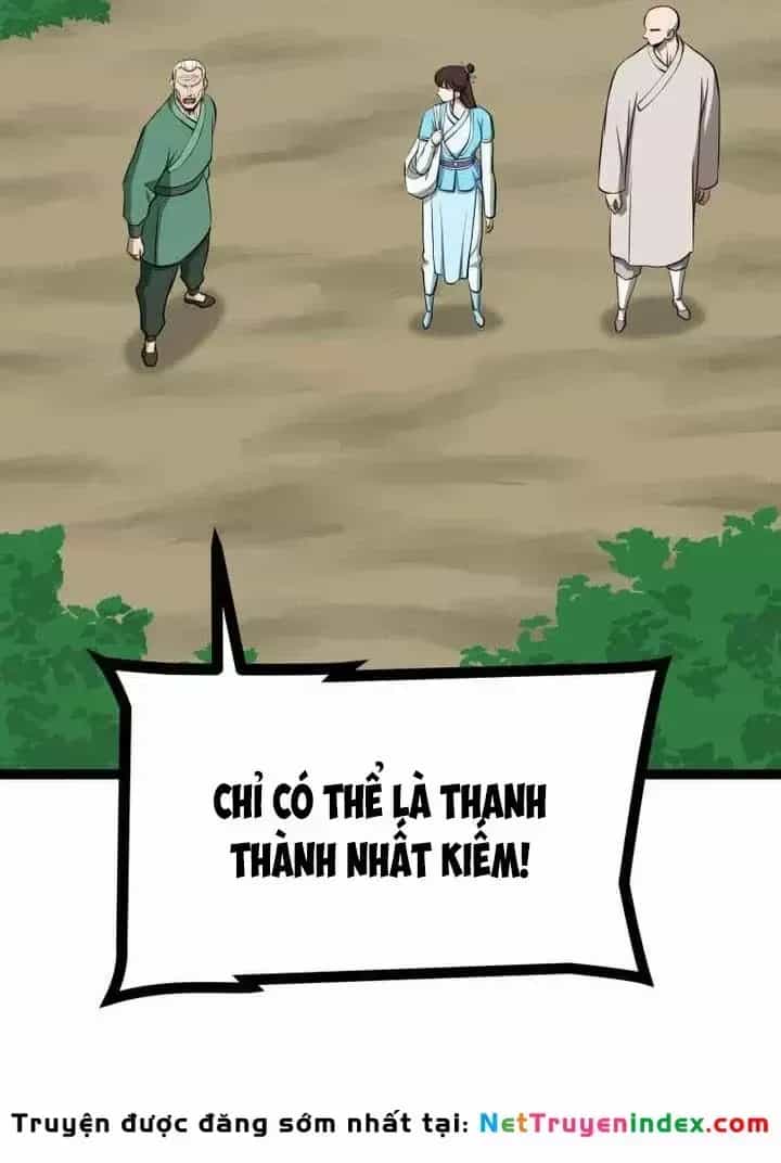 Nhất Bộ Thần Quyền - Chương 65 - ảnh 137