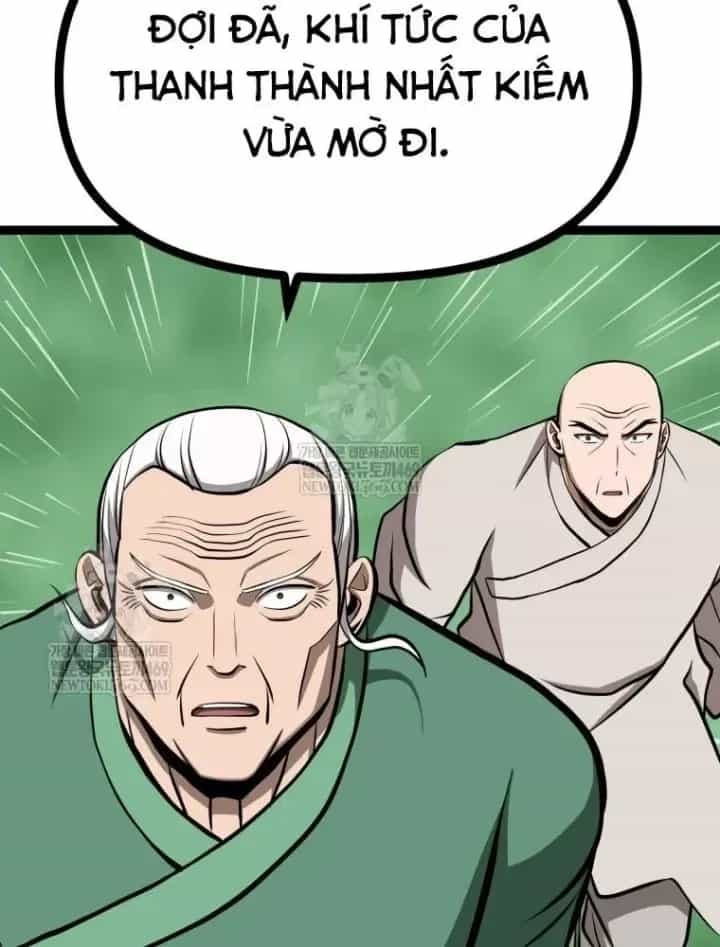 Nhất Bộ Thần Quyền - Chương 66 - ảnh 10