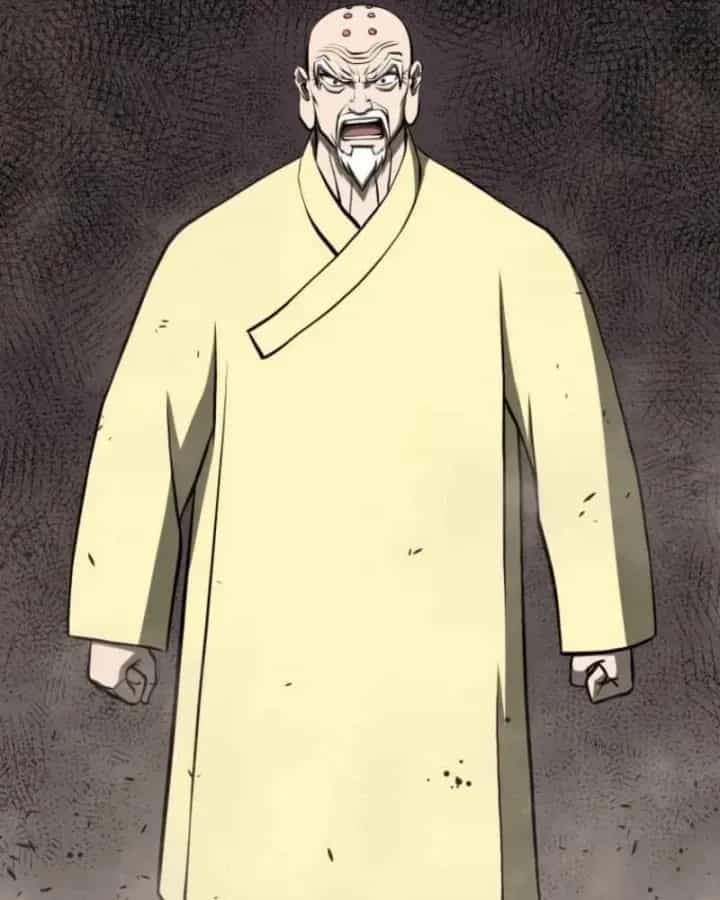 Nhất Bộ Thần Quyền - Chương 69 - ảnh 127