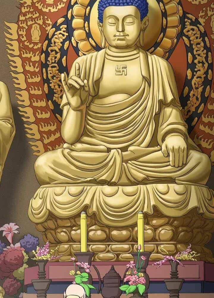 Nhất Bộ Thần Quyền - Chương 7 - ảnh 58