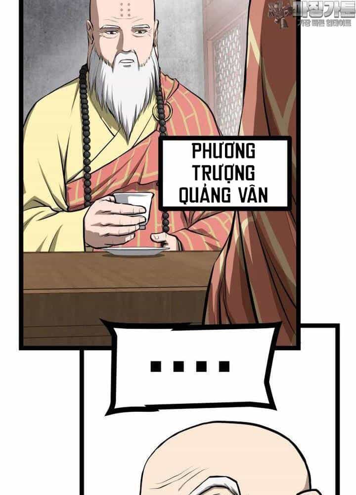 Nhất Bộ Thần Quyền - Chương 7 - ảnh 6