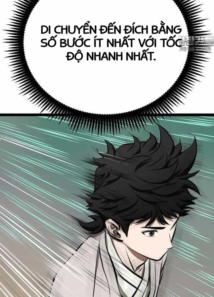 Nhất Bộ Thần Quyền - Chương 8 - ảnh 100