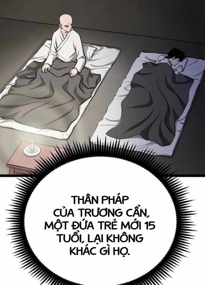 Nhất Bộ Thần Quyền - Chương 8 - ảnh 111