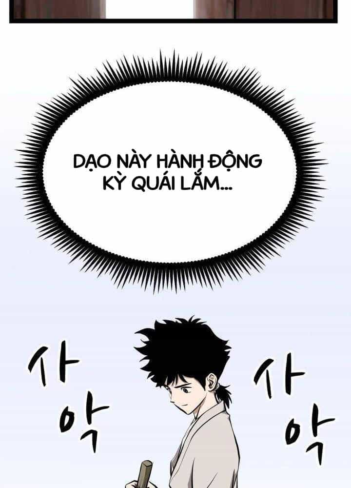 Nhất Bộ Thần Quyền - Chương 8 - ảnh 12