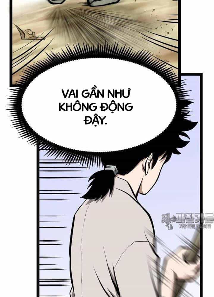 Nhất Bộ Thần Quyền - Chương 8 - ảnh 24