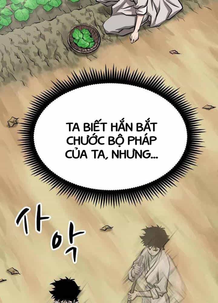 Nhất Bộ Thần Quyền - Chương 8 - ảnh 26