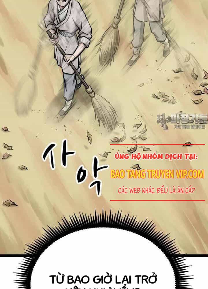 Nhất Bộ Thần Quyền - Chương 8 - ảnh 27