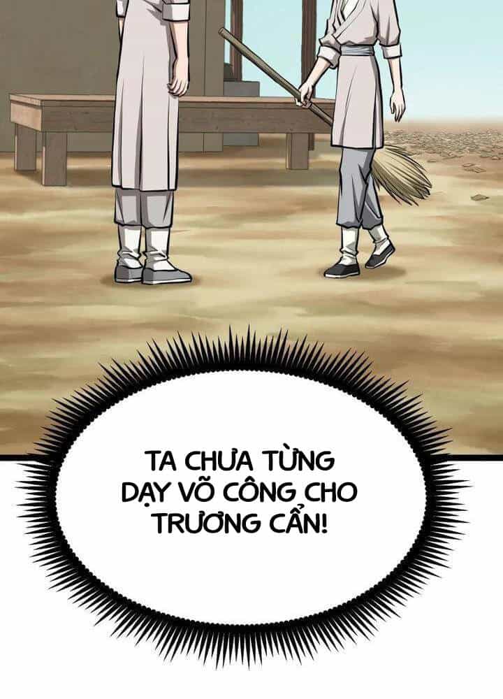 Nhất Bộ Thần Quyền - Chương 8 - ảnh 32