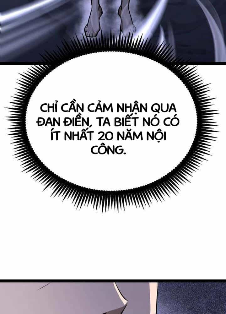Nhất Bộ Thần Quyền - Chương 8 - ảnh 69