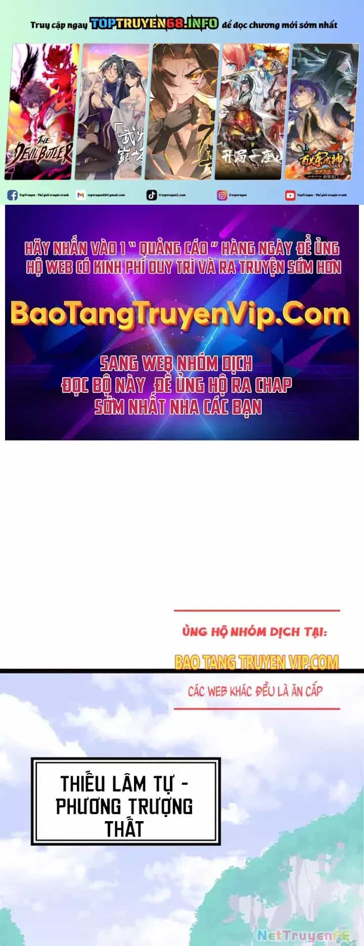 Nhất Bộ Thần Quyền - Chương 9 - ảnh 2