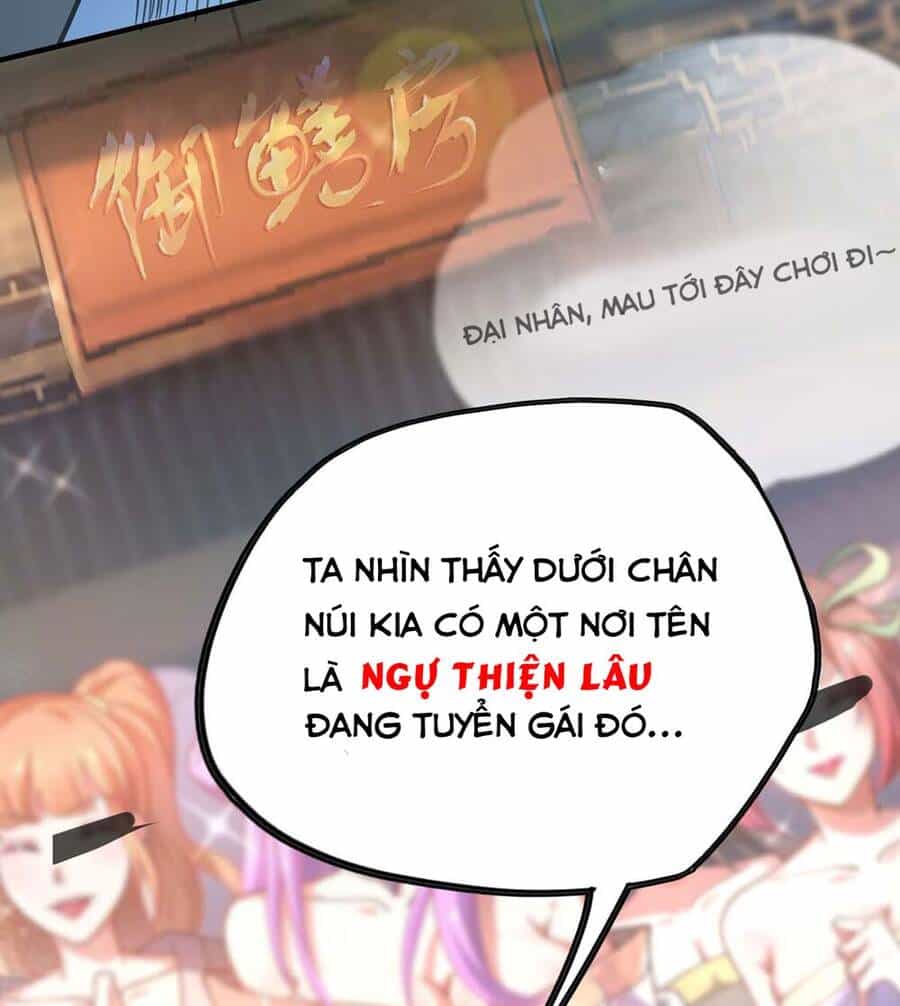Nhất Chiêu Liền Vô Địch Tu Chân Giới - Chương 1 - ảnh 26