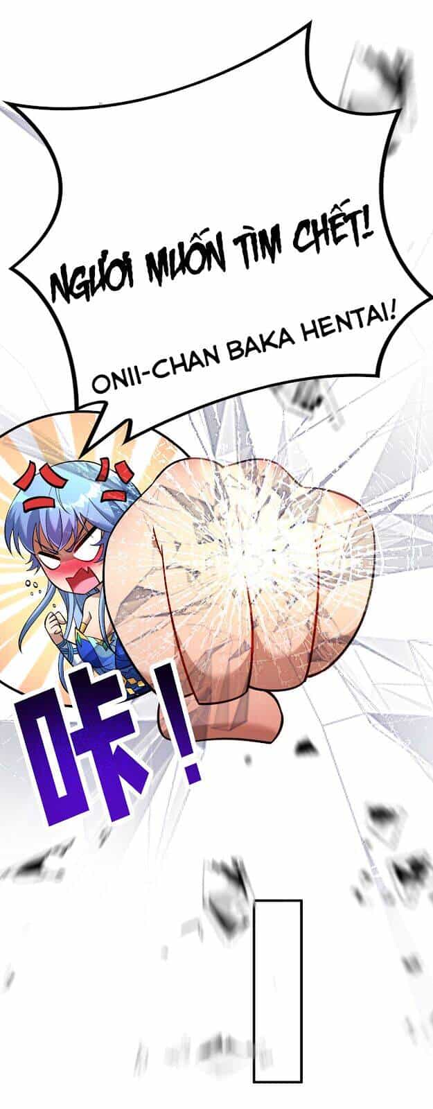 Nhất Chiêu Liền Vô Địch Tu Chân Giới - Chương 11 - ảnh 9