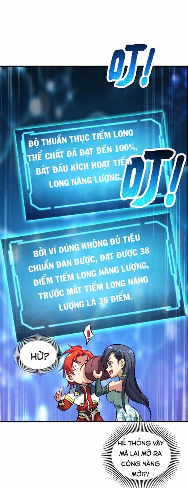 Nhất Chiêu Liền Vô Địch Tu Chân Giới - Chương 13 - ảnh 26