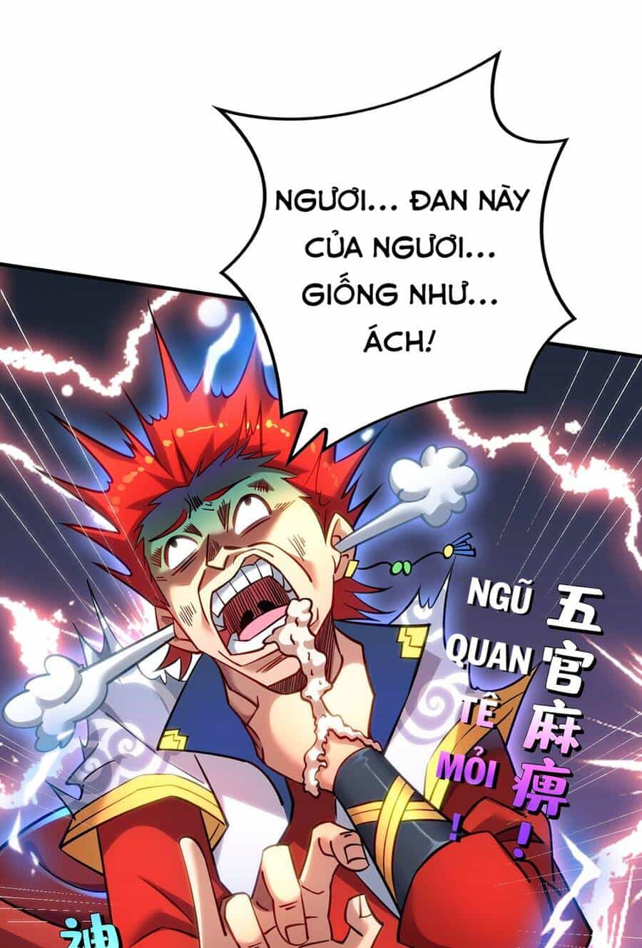 Nhất Chiêu Liền Vô Địch Tu Chân Giới - Chương 13 - ảnh 4