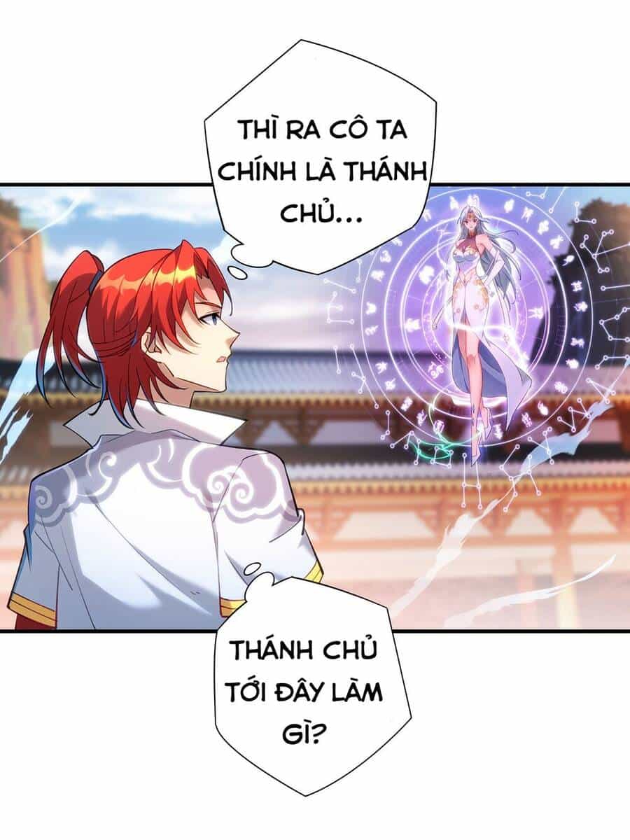 Nhất Chiêu Liền Vô Địch Tu Chân Giới - Chương 14 - ảnh 13