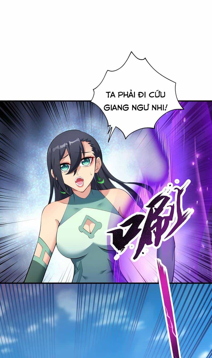 Nhất Chiêu Liền Vô Địch Tu Chân Giới - Chương 18 - ảnh 1