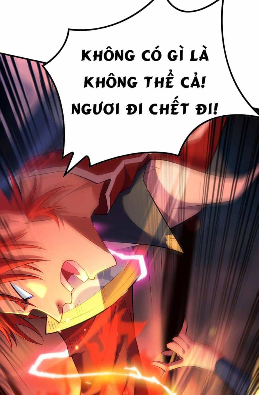 Nhất Chiêu Liền Vô Địch Tu Chân Giới - Chương 18 - ảnh 10