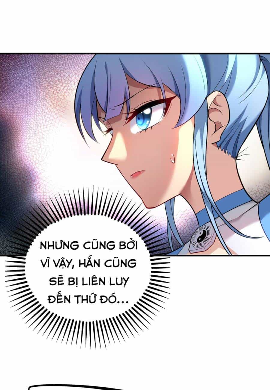 Nhất Chiêu Liền Vô Địch Tu Chân Giới - Chương 18 - ảnh 19