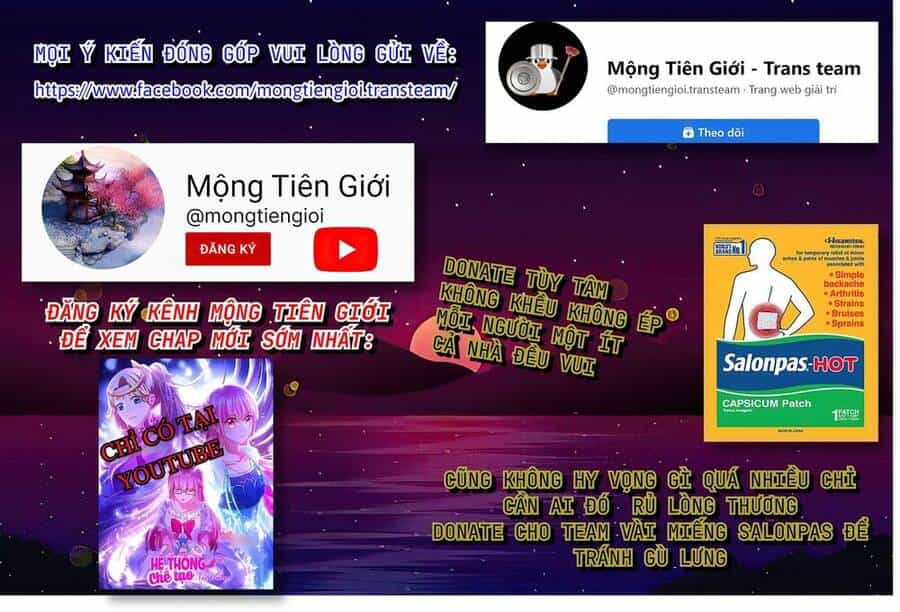 Nhất Chiêu Liền Vô Địch Tu Chân Giới - Chương 2 - ảnh 33