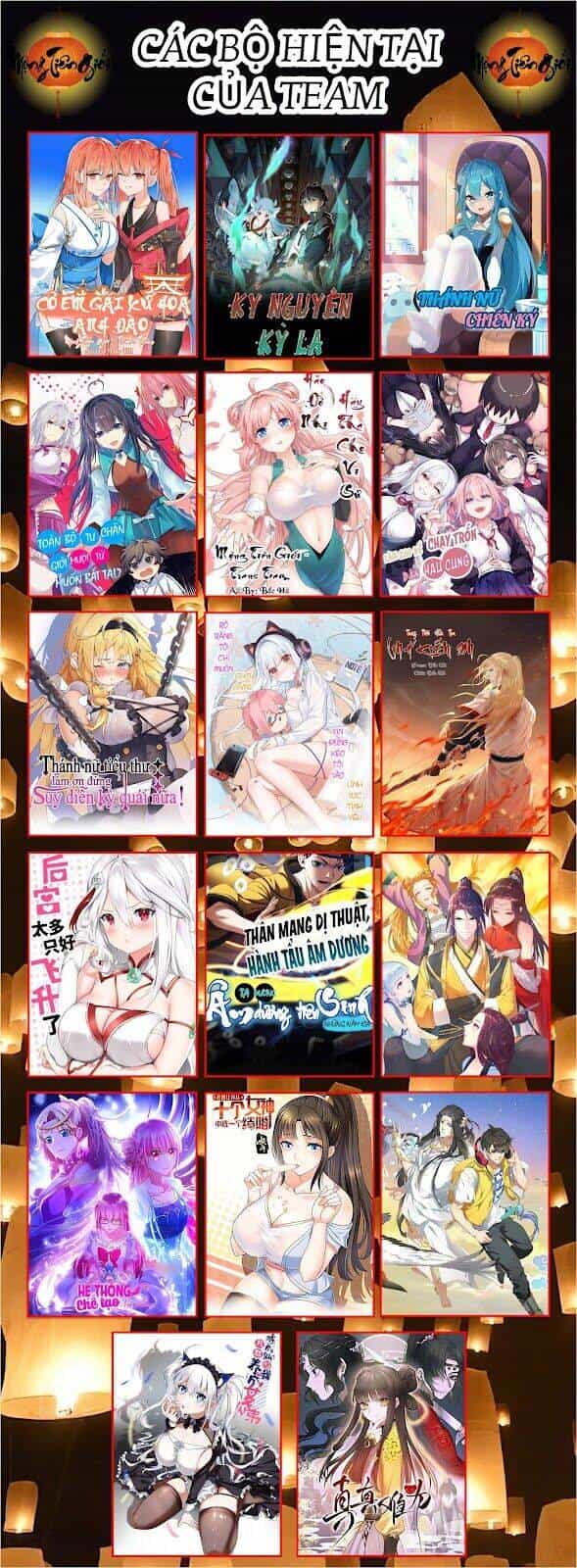 Nhất Chiêu Liền Vô Địch Tu Chân Giới - Chương 2 - ảnh 34