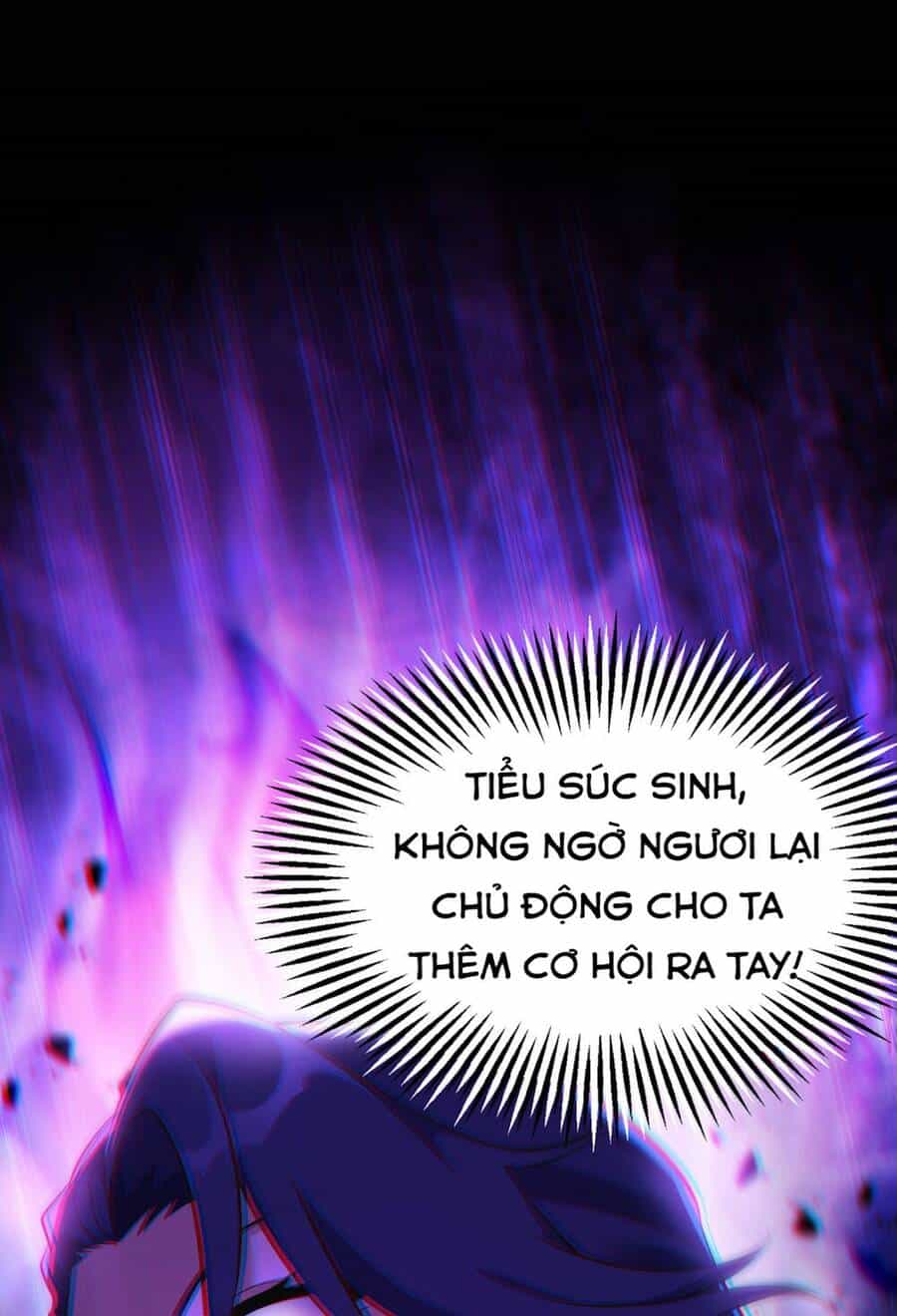 Nhất Chiêu Liền Vô Địch Tu Chân Giới - Chương 19 - ảnh 30