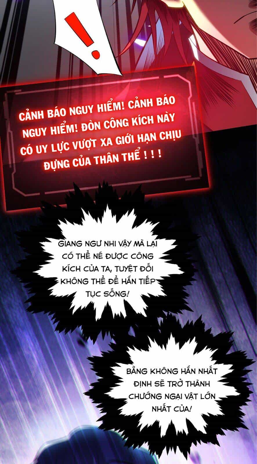 Nhất Chiêu Liền Vô Địch Tu Chân Giới - Chương 20 - ảnh 15