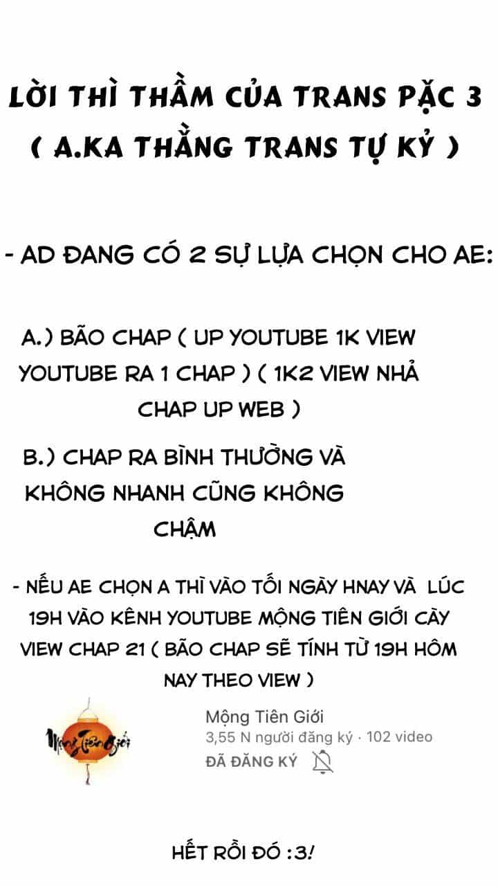 Nhất Chiêu Liền Vô Địch Tu Chân Giới - Chương 20 - ảnh 36
