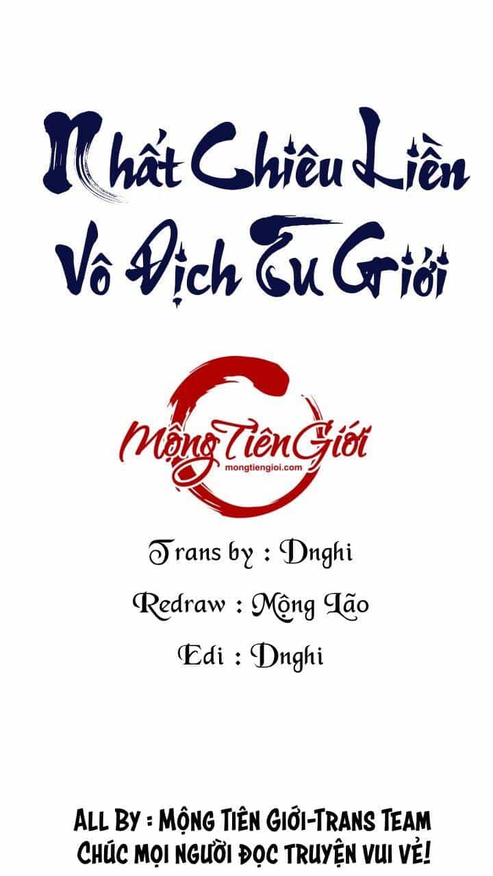 Nhất Chiêu Liền Vô Địch Tu Chân Giới - Chương 21 - ảnh 1
