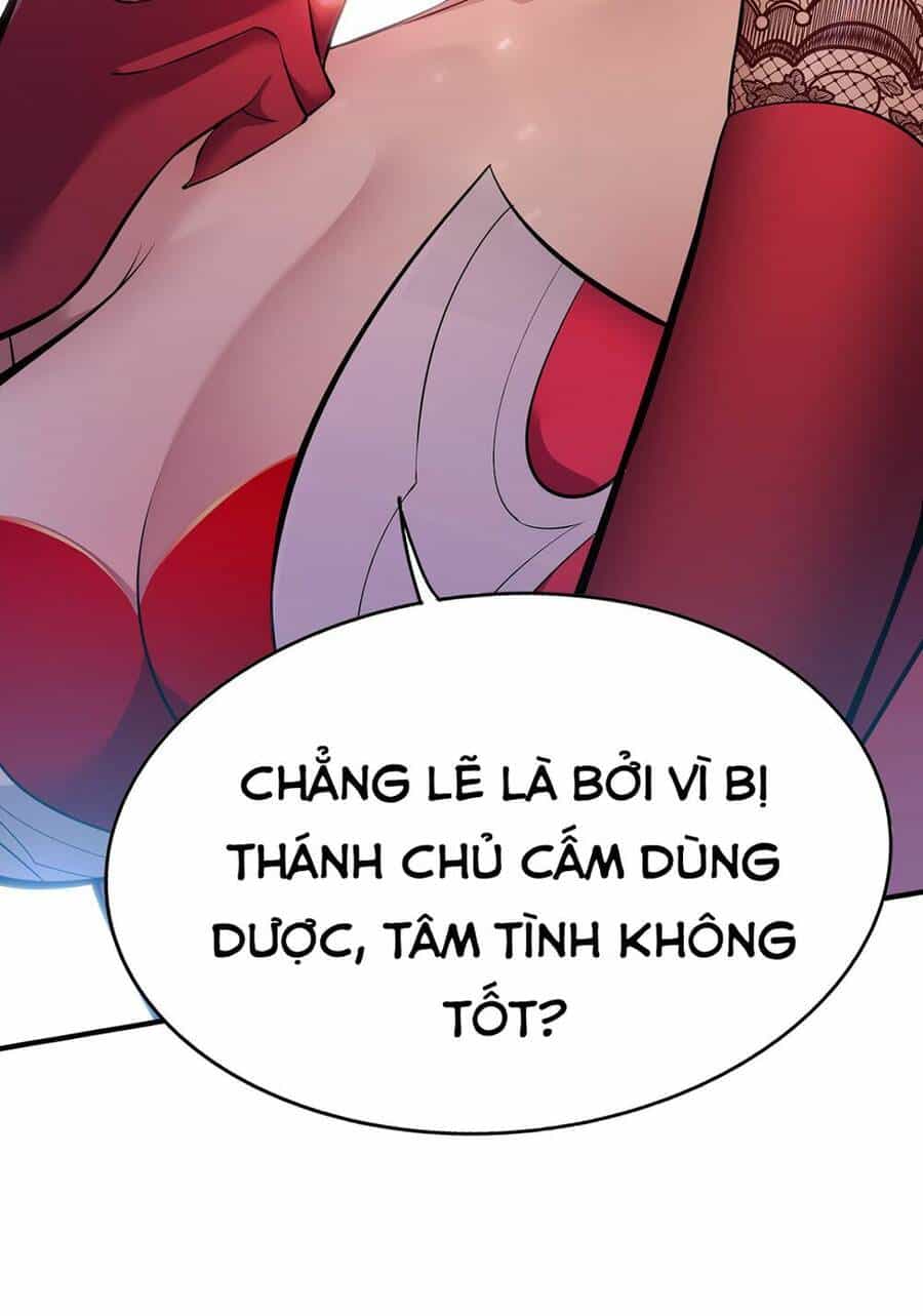 Nhất Chiêu Liền Vô Địch Tu Chân Giới - Chương 21 - ảnh 28