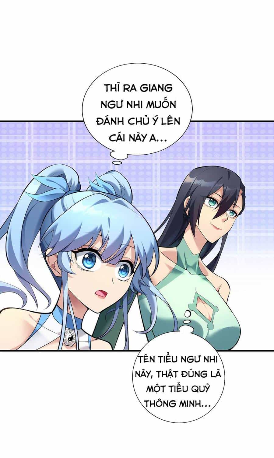 Nhất Chiêu Liền Vô Địch Tu Chân Giới - Chương 22 - ảnh 13