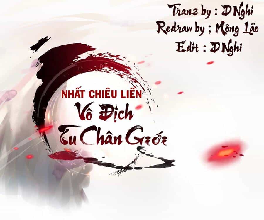 Nhất Chiêu Liền Vô Địch Tu Chân Giới - Chương 24 - ảnh 2