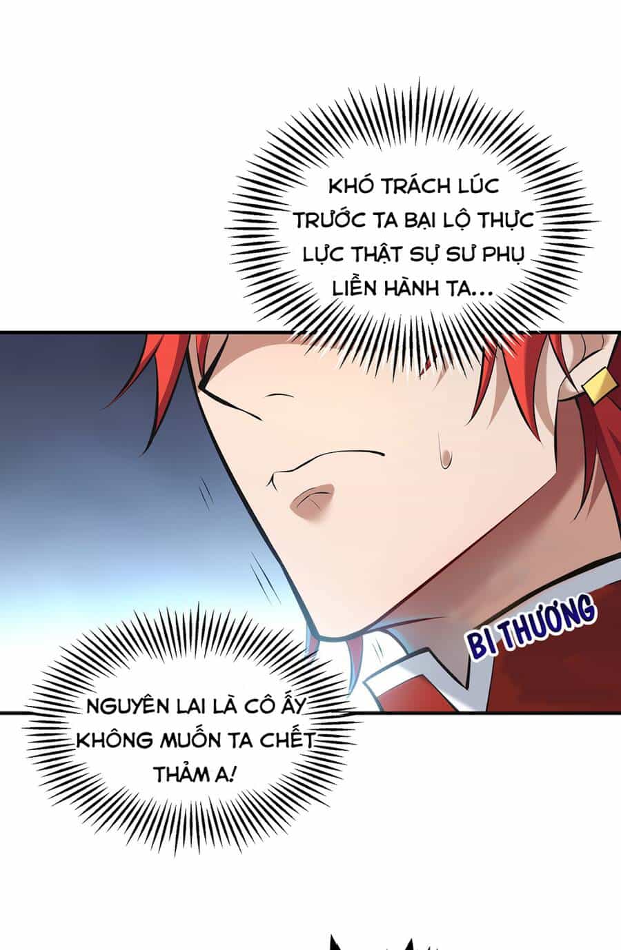 Nhất Chiêu Liền Vô Địch Tu Chân Giới - Chương 25 - ảnh 26