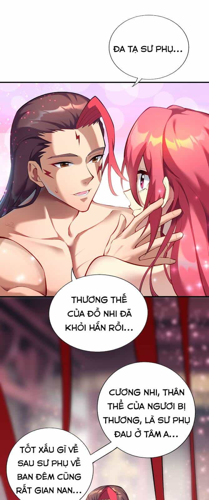 Nhất Chiêu Liền Vô Địch Tu Chân Giới - Chương 26 - ảnh 13