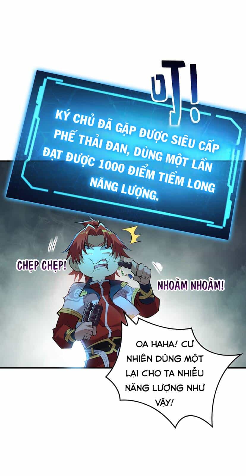 Nhất Chiêu Liền Vô Địch Tu Chân Giới - Chương 27 - ảnh 5